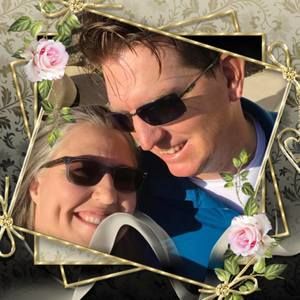 Meet your Posher, Lyn-dee